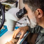 iPhone repair service Peking street 22 Tbilisi