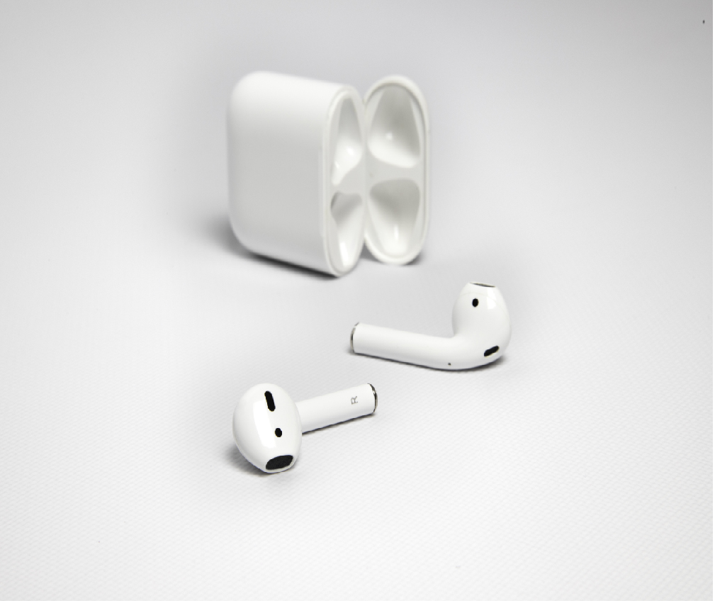 apple airpods reapir